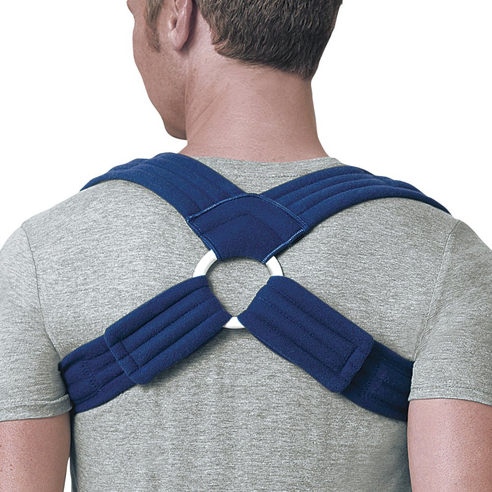 Clavicle Brace Review