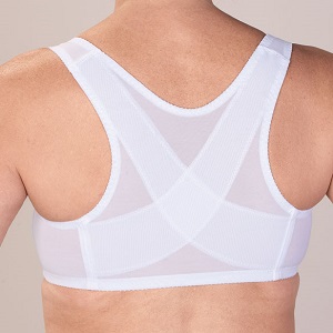 the posture correcting bra