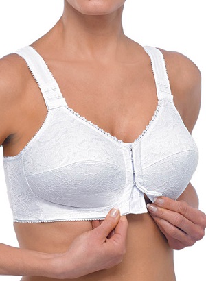 Best posture-correcting bras for back pain