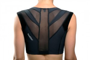 Posture-Correcting Inclusive Bras : Kinflyte