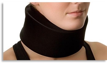 Neck Crick Slowing You Down?