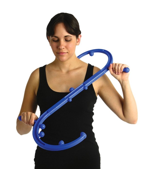 Self Massage Tools 4 of the Best Reviewed